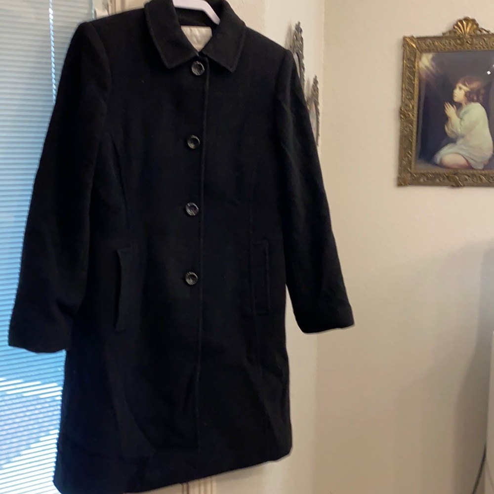 Women’s coat